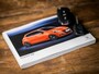 Peugeot 208 1.2 PureTech Allure Sport Automaat (APPLE CARPLAY, NAVIGATIE, CLIMATE, LEDER, STOELVERWARMING, CAMERA, LM VELGEN, CRUISE, NIEUWSTAAT)