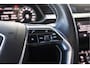 Audi E-tron e-tron 50 quattro S edition Black | Pano | Memory