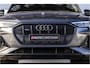 Audi E-tron e-tron 50 quattro S edition Black | Pano | Memory