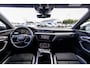 Audi E-tron e-tron 50 quattro S edition Black | Pano | Memory