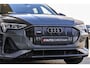 Audi E-tron e-tron 50 quattro S edition Black | Pano | Memory