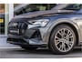 Audi E-tron e-tron 50 quattro S edition Black | Pano | Memory