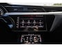 Audi E-tron e-tron 50 quattro S edition Black | Pano | Memory