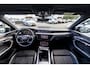 Audi E-tron e-tron 50 quattro S edition Black | Pano | Memory