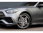 Mercedes-Benz C-klasse Estate 300 e AMG Line Premium+ | Distronic+ | Panoramadak | Trekhaak | Memory | HUD | Digital Light | Verwarmd Stuurwiel | Advanced Sound System | Keyless Go | Surround Camera |