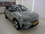 Volvo XC40 Single Motor Extended Range Ultimate 82 kWh | Trekhaak | Panoramadak | Extra Getint Glas | PDC V+A en Camera | Stoel + Stuurverwarming | Keyless Entry | 20 inch LM |