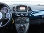 Fiat 500 0.9 TwinAir Turbo Lounge | Panoramadak | 16" LM | Navi | PDC | Cruise | Clima |