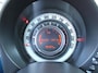 Fiat 500 0.9 TwinAir Turbo Lounge | Panoramadak | 16" LM | Navi | PDC | Cruise | Clima |