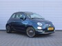 Fiat 500 0.9 TwinAir Turbo Lounge | Panoramadak | 16" LM | Navi | PDC | Cruise | Clima |