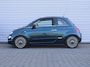 Fiat 500 0.9 TwinAir Turbo Lounge | Panoramadak | 16" LM | Navi | PDC | Cruise | Clima |