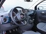 Fiat 500 0.9 TwinAir Turbo Lounge | Panoramadak | 16" LM | Navi | PDC | Cruise | Clima |