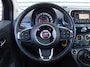 Fiat 500 0.9 TwinAir Turbo Lounge | Panoramadak | 16" LM | Navi | PDC | Cruise | Clima |
