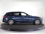 Mercedes-Benz C-klasse Estate 300e Business Solution AMG | Panoramaschuifdak | AMG Line Plus | Head-up | Burmester |
