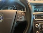 Volvo V60 1.6 D2 KINETIC-uitv/CLIMA AIRCO/NAVIGATIE/CRUISE CONTROL/LM-VELGEN/AUX/BLUETOOTH/ISOFIX/TREKHAAK/APK+OH BIJ AFLEVERING