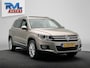 Volkswagen Tiguan 1.4 TSI Sport&Style Automaat Trekhaak Panorama-dak Airco Cruise Lichtmetaal