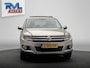 Volkswagen Tiguan 1.4 TSI Sport&Style Automaat Trekhaak Panorama-dak Airco Cruise Lichtmetaal