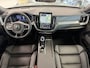 Volvo XC60 2.0 T6 Plug-in hybrid AWD Ultra Black Edition Facelift | Pano | 360 Camera | Leer | Winterpakket | Harman Kardon ( Vestiging - Nieuwegein )