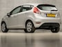 Ford Fiesta 1.0 Sport (5 DEURS, NAVIGATIE, AIRCO, CRUISE, LM VELGEN, SPORTSTOELEN, XENON, PARKEERSENSOREN, TREKHAAK, NIEUWSTAAT)