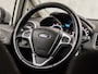Ford Fiesta 1.0 Sport (5 DEURS, NAVIGATIE, AIRCO, CRUISE, LM VELGEN, SPORTSTOELEN, XENON, PARKEERSENSOREN, TREKHAAK, NIEUWSTAAT)