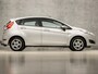 Ford Fiesta 1.0 Sport (5 DEURS, NAVIGATIE, AIRCO, CRUISE, LM VELGEN, SPORTSTOELEN, XENON, PARKEERSENSOREN, TREKHAAK, NIEUWSTAAT)