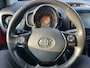 Toyota Aygo 1.0 VVT-i x-wave