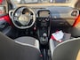 Toyota Aygo 1.0 VVT-i x-wave