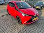 Toyota Aygo 1.0 VVT-i x-wave
