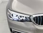 BMW 5-Serie 530e iPerformance Executive(Dealer OnderH, Panorama, Navi, Active Cruise, Lane Assist, PDC V+A, Botswaarschuwing, Etc)