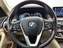 BMW 5-Serie 530e iPerformance Executive(Dealer OnderH, Panorama, Navi, Active Cruise, Lane Assist, PDC V+A, Botswaarschuwing, Etc)