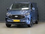 Ford Transit Custom 320 2.0 TDCI 170PK L2H1 Limited | PRIJS INCL. ACCESSOIRES | 2X ZIJSCHUIFDEUR | TREKHAAK |