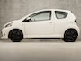 Toyota Aygo 1.0 VVT-i Dynamic Sport (AIRCO, ELEK RAMEN, SPORTSTOELEN, NIEUWE APK, NIEUWSTAAT)