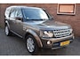 Land Rover Discovery 3.0 SDV6 HSE '14 MOTOR SCHADE 7 Persoons Leder Navi Clima Cruise
