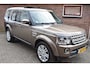 Land Rover Discovery 3.0 SDV6 HSE '14 MOTOR SCHADE 7 Persoons Leder Navi Clima Cruise