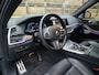 BMW X5 XDrive45e High Executive Pano Leder HUD Skylounge Mass. Stoelen 21"LM