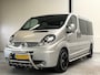 Renault Trafic 2.0 dCi T29 L2H1 DC Eco Black EditionLeder|Automaat|Standkachel|2X schuifdeur