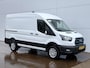 Ford E-Transit 68kWh 184PK L2H2 317km WLTP 97.0% (SOH) BEV Snelladen Climate Control Cruise Control Navigatie Carplay