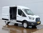 Ford E-Transit 68kWh 184PK L2H2 317km WLTP 97.0% (SOH) BEV Snelladen Climate Control Cruise Control Navigatie Carplay