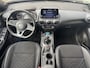 Nissan Juke 1.0 DIG-T N-Design | BOSE-Audiosysteem | 360° Camera | Stoelverwarming | Navigatie |