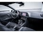 SEAT Leon 1.5 TSI FR Ultimate Edition Black | Achteruitrijcamera | Elektrisch glazen panorama-dak | Keyless entry