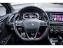 SEAT Leon 1.5 TSI FR Ultimate Edition Black | Achteruitrijcamera | Elektrisch glazen panorama-dak | Keyless entry