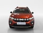 Dacia Jogger 1.0 TCe 100 Bi-Fuel Extreme 5p. NAVI AIRCO CAMERA CRUISE CONTROLE PARKEERSENSOREN TREKHAAK LM VELGEN HOGE INSTAP OP GAS ZEER MOOIE AUTO DEALER ONDERHOUDEN