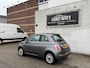 Fiat 500 1.2 Bicolore - APK 02/27 - PANO - AIRCO - RIJDT & SCHAKELT GOED!