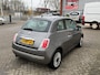 Fiat 500 1.2 Bicolore - APK 02/27 - PANO - AIRCO - RIJDT & SCHAKELT GOED!
