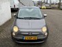 Fiat 500 1.2 Bicolore - APK 02/27 - PANO - AIRCO - RIJDT & SCHAKELT GOED!