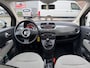 Fiat 500 1.2 Bicolore - APK 02/27 - PANO - AIRCO - RIJDT & SCHAKELT GOED!