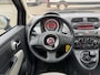 Fiat 500 1.2 Bicolore - APK 02/27 - PANO - AIRCO - RIJDT & SCHAKELT GOED!