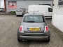 Fiat 500 1.2 Bicolore - APK 02/27 - PANO - AIRCO - RIJDT & SCHAKELT GOED!