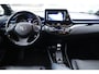 Toyota C-HR 1.8 HYBRID BI-TONE JBL-AUDIO LEDER BLISS LED-PAKKET 18"LMV PARK-SENSOREN CAMERA STOELVERWARMING