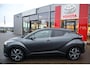 Toyota C-HR 1.8 HYBRID BI-TONE JBL-AUDIO LEDER BLISS LED-PAKKET 18"LMV PARK-SENSOREN CAMERA STOELVERWARMING