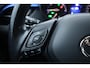 Toyota C-HR 1.8 HYBRID BI-TONE JBL-AUDIO LEDER BLISS LED-PAKKET 18"LMV PARK-SENSOREN CAMERA STOELVERWARMING